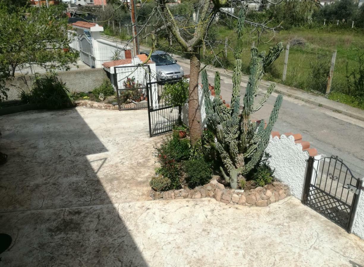 Il Giardino Apartment Lotzorai Exterior photo
