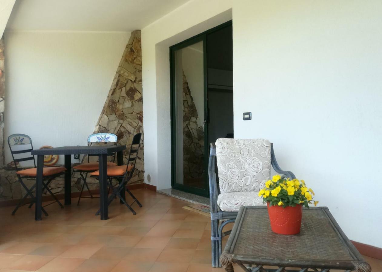 Il Giardino Apartment Lotzorai Exterior photo