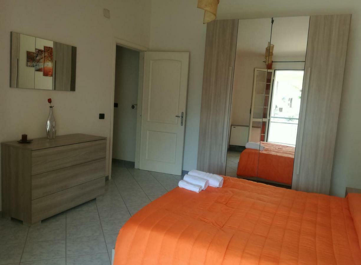 Il Giardino Apartment Lotzorai Exterior photo