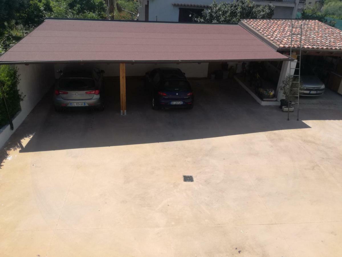 Il Giardino Apartment Lotzorai Exterior photo